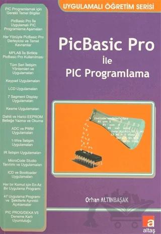 PicBasic Pro ile PIC Programlama