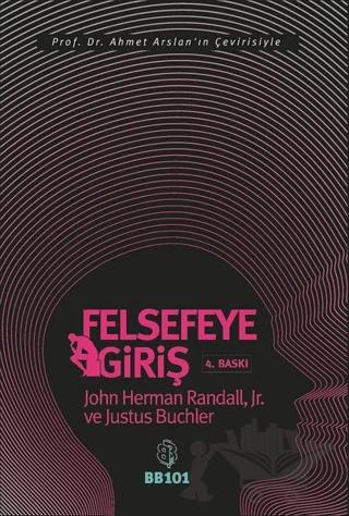 Felsefeye Giriş