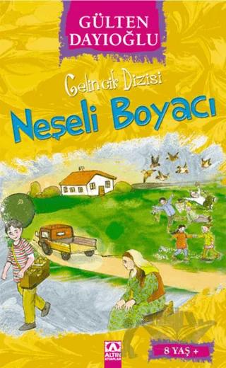 Neşeli Boyacı