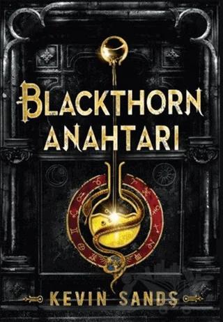 Blackthorn Anahtarı