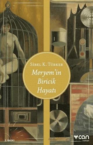 Meryem’in Biricik Hayatı