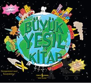 Büyük Yeşil Kitap