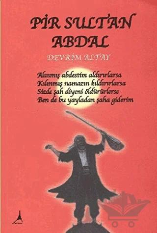 Pir Sultan Abdal