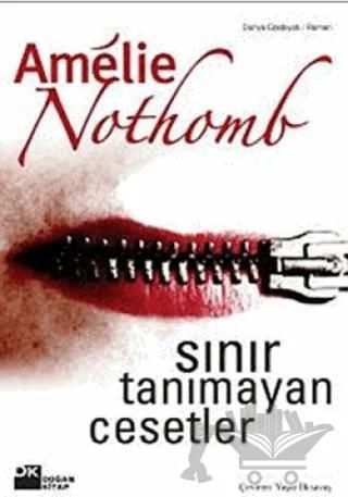 Sınır Tanımayan Cesetler