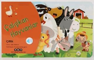 Çalışkan Hayvanlar - Çiftlik