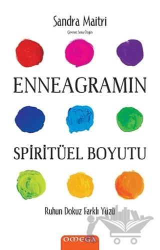 Enneagramın Spiritüel Boyutu