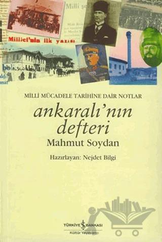 Ankaralı’nın Defteri