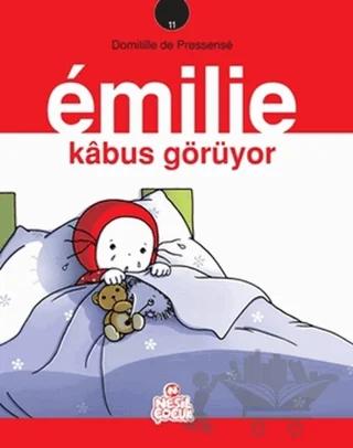 Emilie Kabus Görüyor