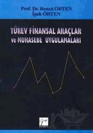 Türev Finansal Araçlar ve Muhasebe Uygulamaları