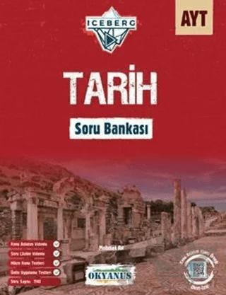 AYT Iceberg Tarih Soru Bankası