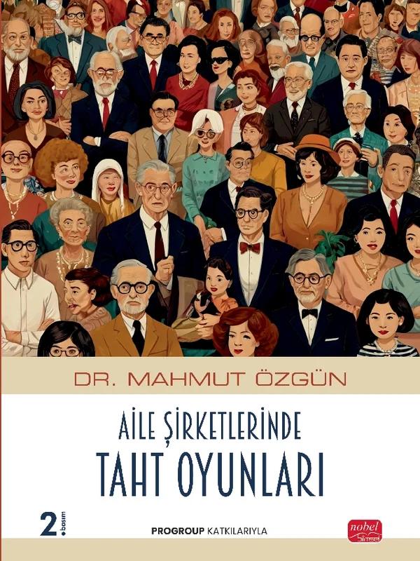 Aile Şirketlerinde Taht Oyunları