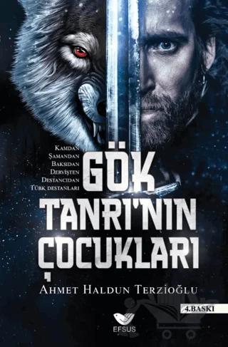 Gök Tanrı'nın Çocukları