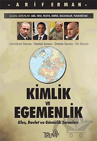 Kimlik ve Egemenlik
