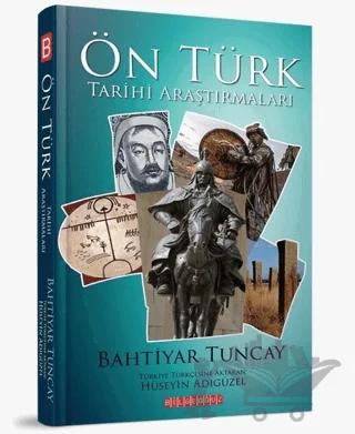 Ön Türk Tarihi Araştırmaları