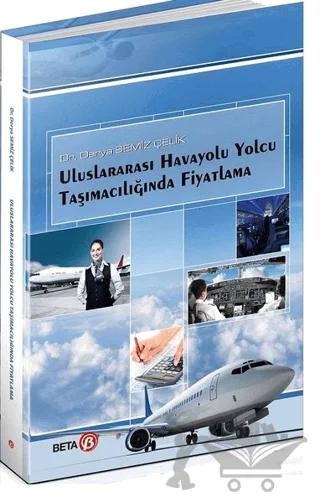 Uluslararası Havayolu Yolcu Taşımacılığında Fiyatlama