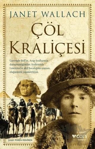 Çöl Kraliçesi