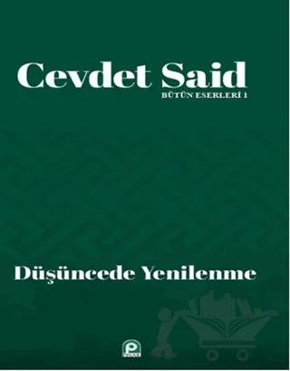 Düşüncede Yenilenme