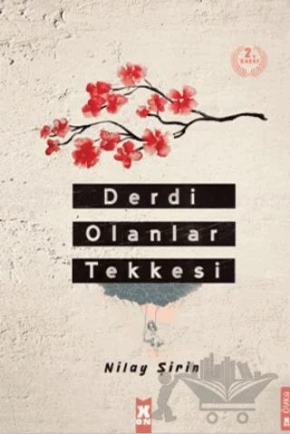 Derdi Olanlar Tekkesi