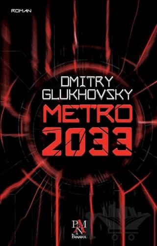 Metro 2033