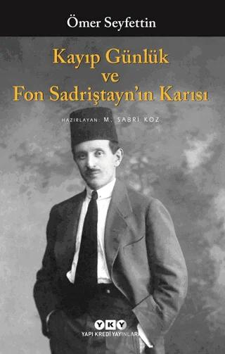 Kayıp Günlük ve Fon Sadriştayn’ın Karısı