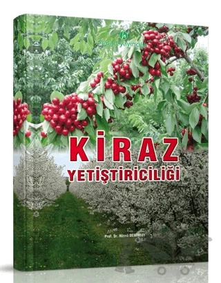 Kiraz Yetiştiriciliği