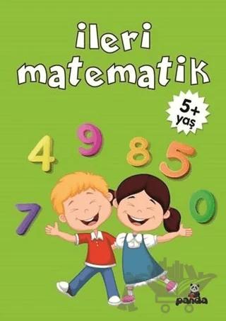 İleri Matematik +5 Yaş