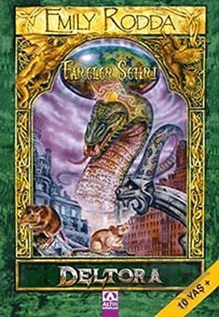 Deltora Fareler Şehri