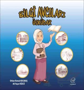 Bilgi Avcıları Üsküdar