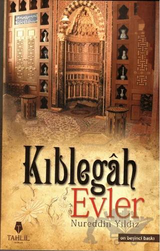 Kıblegah Evler