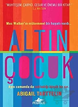Altın Çocuk