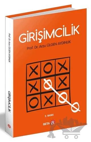 Girişimcilik