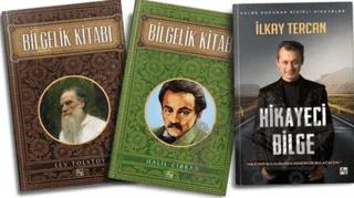 Bilgelik Seti (3 Kitap)