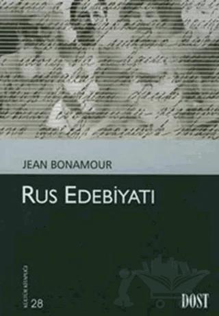 Rus Edebiyatı