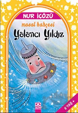 Yalancı Yıldız
