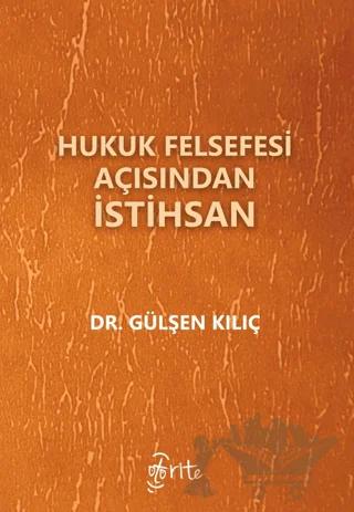 Hukuk Felsefesi Açısından İstihsan