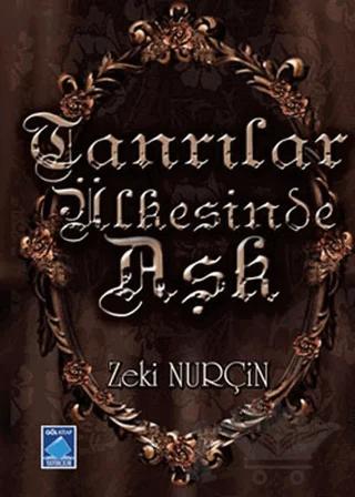 Tanrılar Ülkesinde Aşk