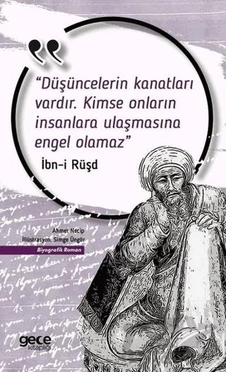 Düşüncelerin Kanatları Vardır, Kimse Onların İnsanlara Ulaşmasına Engel Olamaz