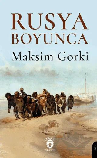 Rusya Boyunca