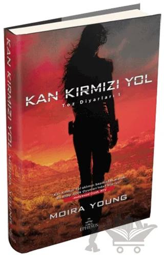 Kan Kırmızı Yol