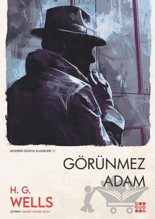 Görünmez Adam