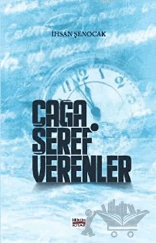 Çağa Şeref Verenler