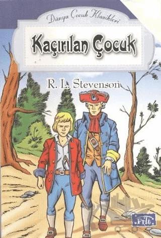 Kaçırılan Çocuk