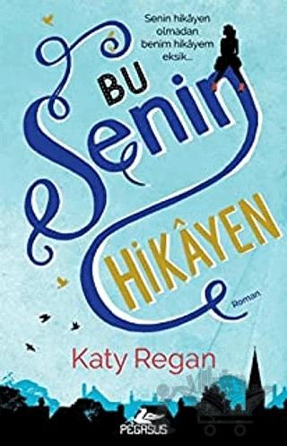 Bu Senin Hikayen