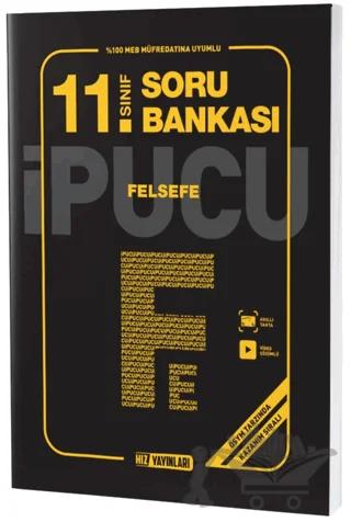 11. Sınıf Felsefe İpucu Soru Bankası