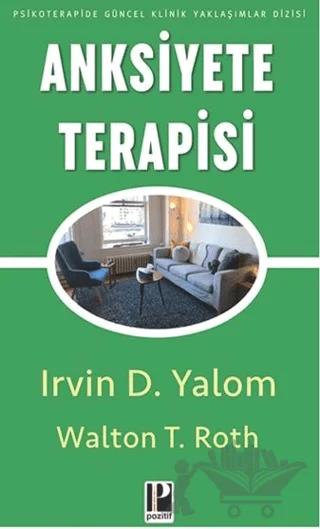 Anksiyete Terapisi
