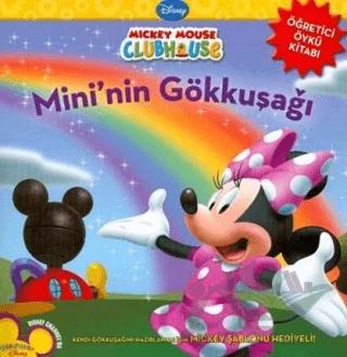 Mini’nin Gökkuşağı