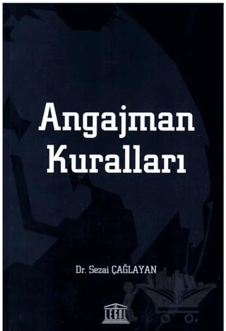 Angajman Kuralları