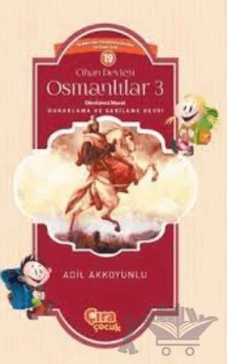 Cihan Devleti Osmanlılar 2