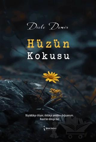 Hüzün Kokusu