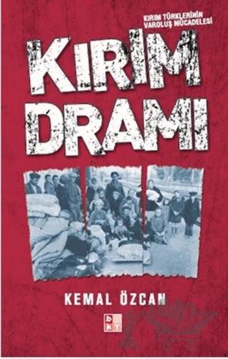 Kırım Dramı